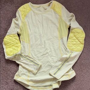 Lululemon Ice Queen Longsleeve